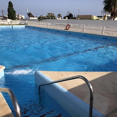 Shr064 De 2 Con Piscina