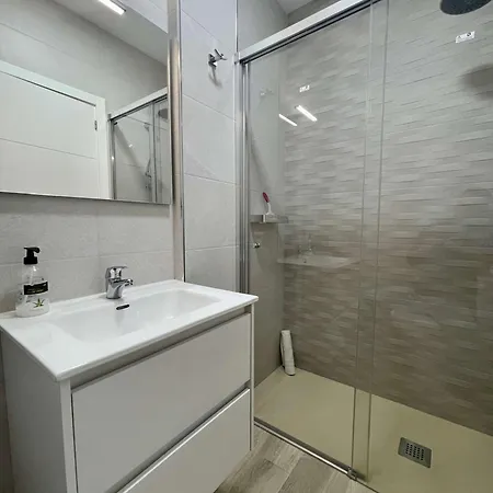 아파트 Shr064 De 2 Con Piscina 네르하