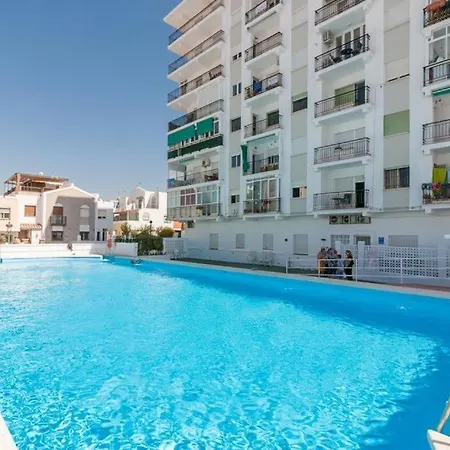 Shr064 De 2 Con Piscina * נרחה