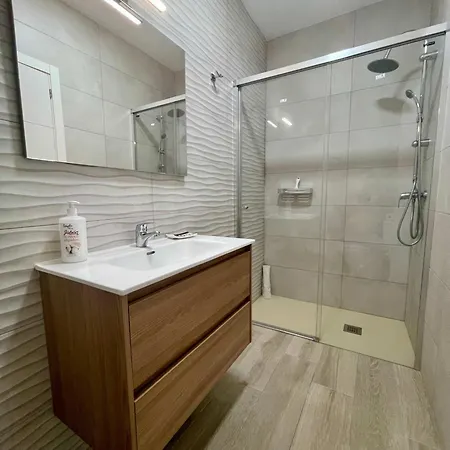 דירה Shr064 De 2 Con Piscina