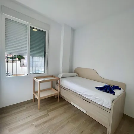 Shr064 De 2 Con Piscina Apartment Nerja
