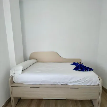 Shr064 De 2 Con Piscina Apartment *