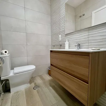 Shr064 De 2 Con Piscina Apartment Nerja