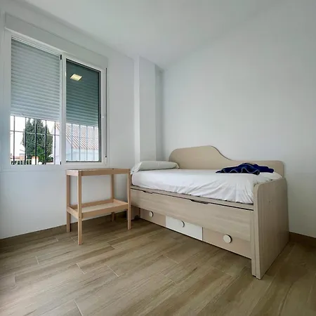 Shr064 De 2 Con Piscina Apartment